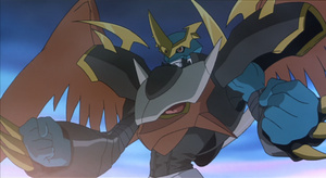 Digimon Adventure 02: Diablomon no Gyakushuu